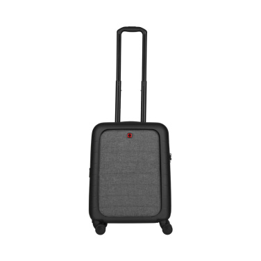Logo trade promotional items picture of: Suitcase Wenger Syntry